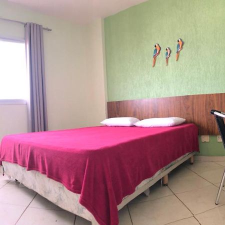 Apto Hotel Thermas Place Caldas Novas Exterior photo