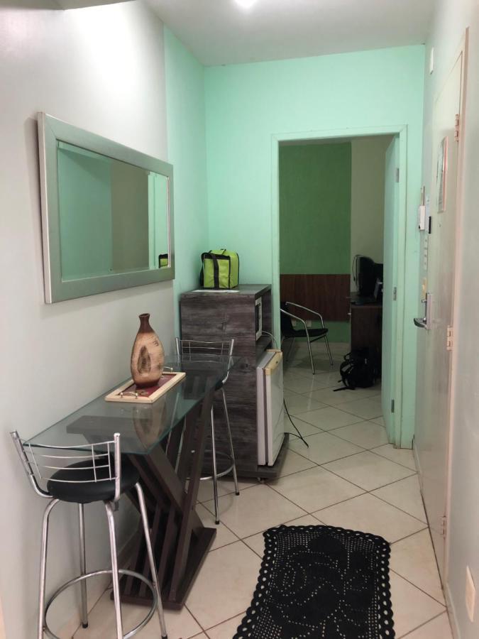 Apto Hotel Thermas Place Caldas Novas Exterior photo